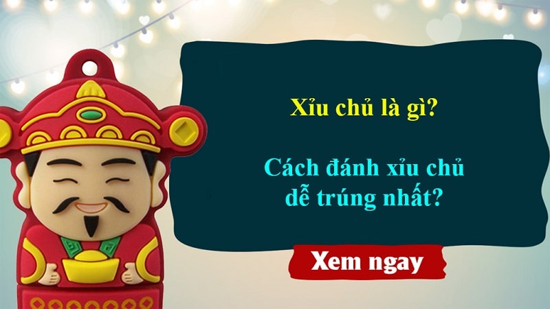 xiu-chu-la-gi-min Xỉu chủ là gì – Cách đánh xỉu chủ chắc thắng tại kubet